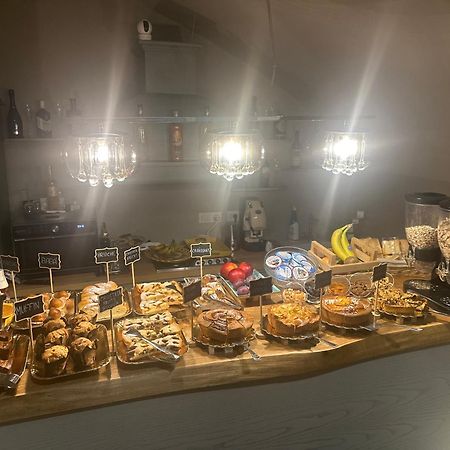 Leone Camere D'Autore - Chiaia Napoli Eksteriør billede